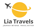 Lia Travels & Tours